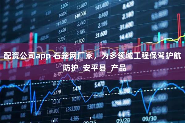 配资公司app 石笼网厂家，为多领域工程保驾护航_防护_安平县_产品